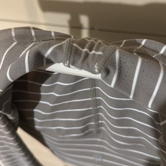 Athleta Striped Leggings - Picture 4 of 4